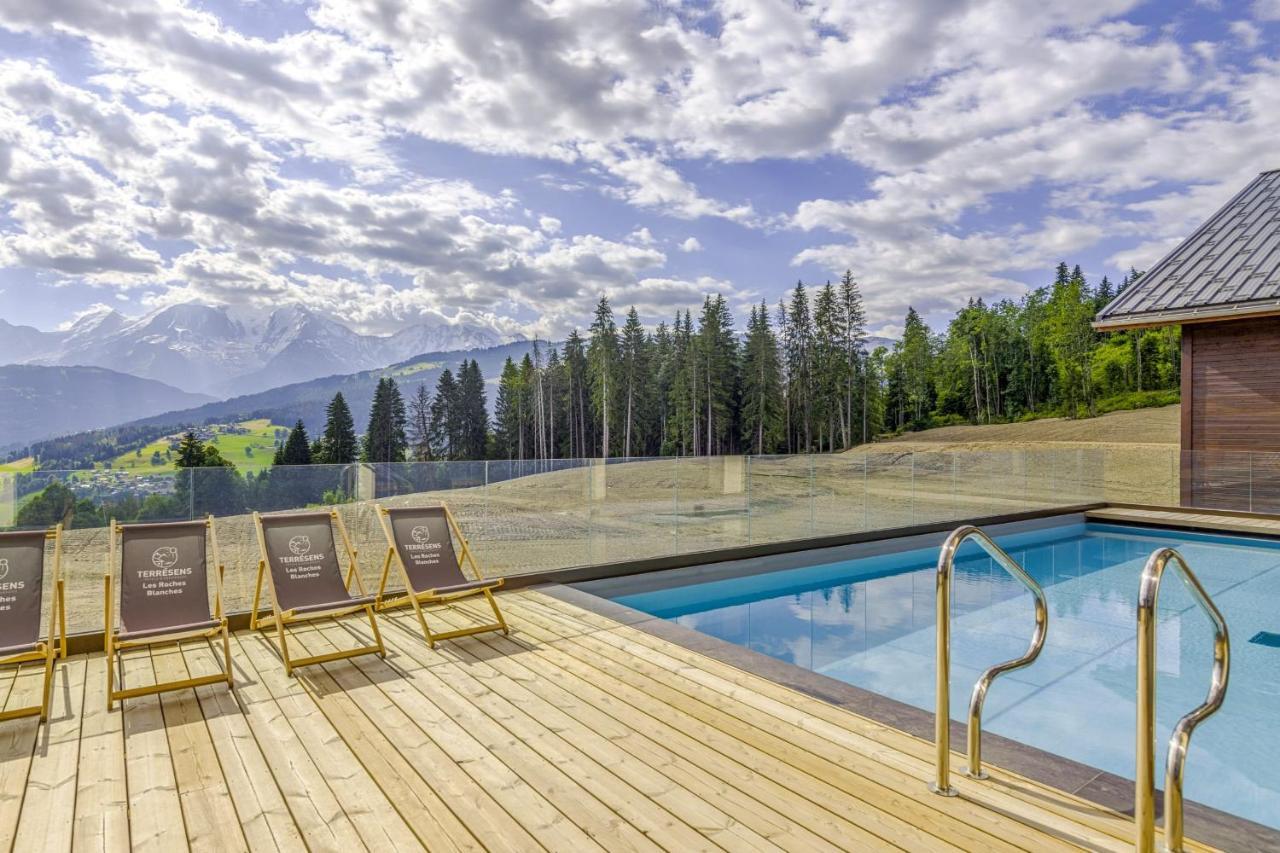Holiday home La Edelweiss - Welkeys