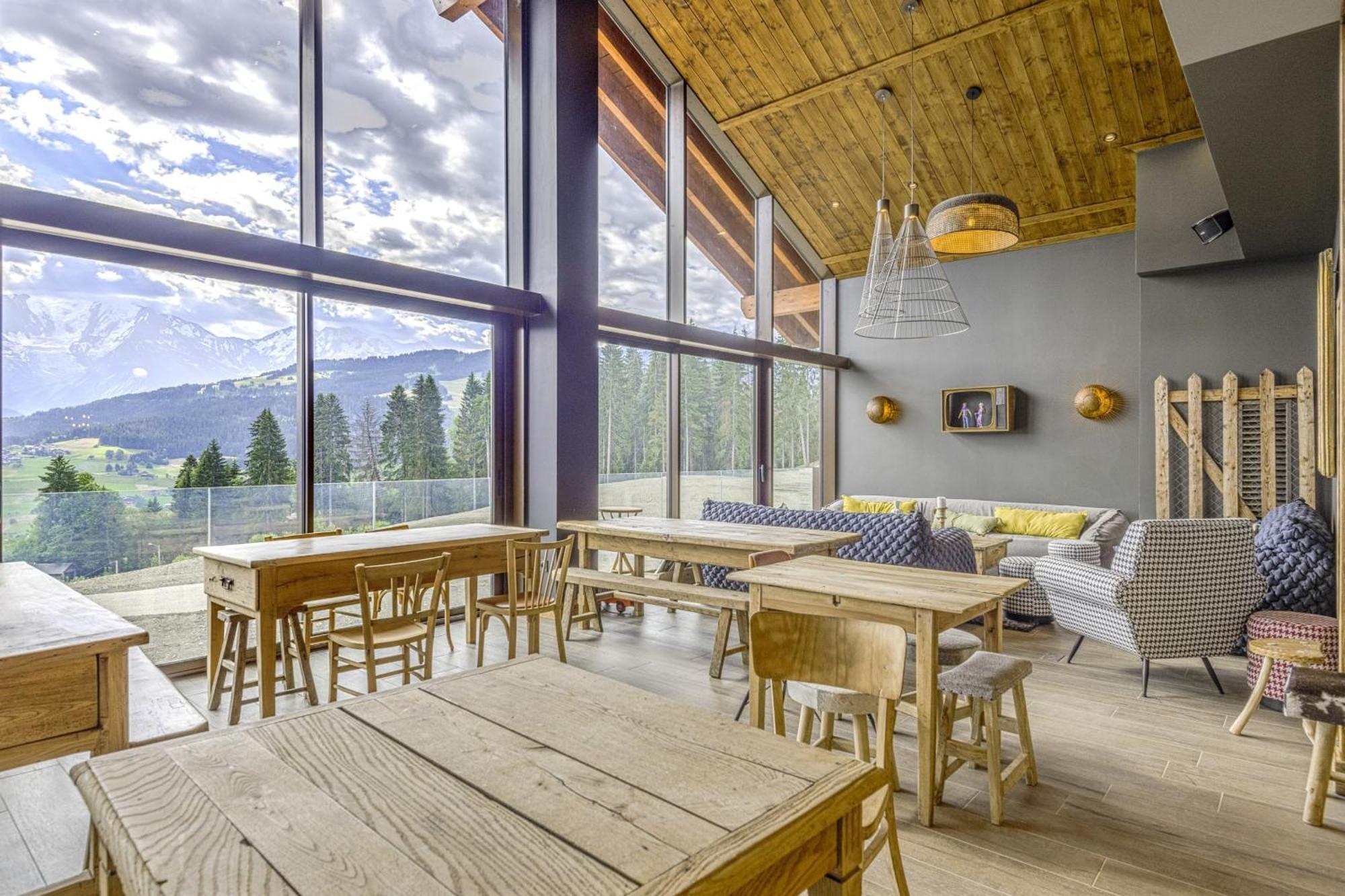 La Edelweiss - Welkeys Holiday home